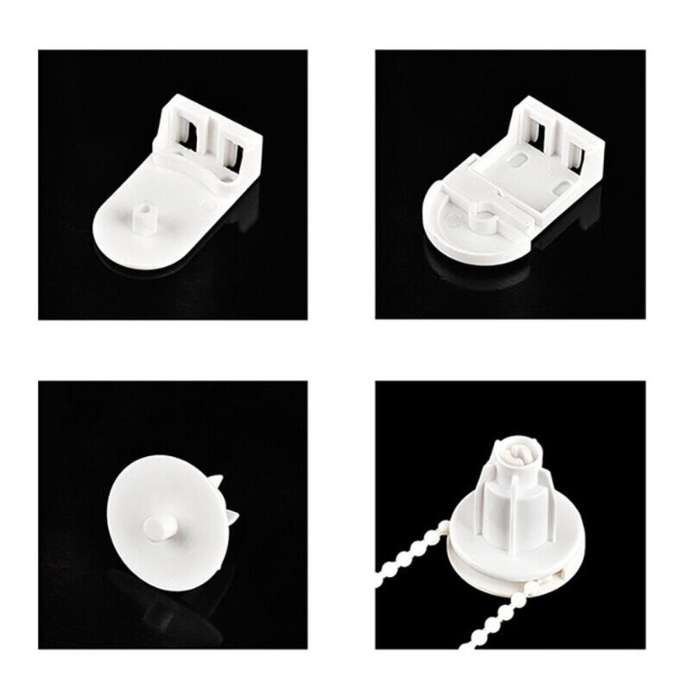 Replacement Repair Roller Blind Fitting Kit with Bead Chain RollerBlind Parts