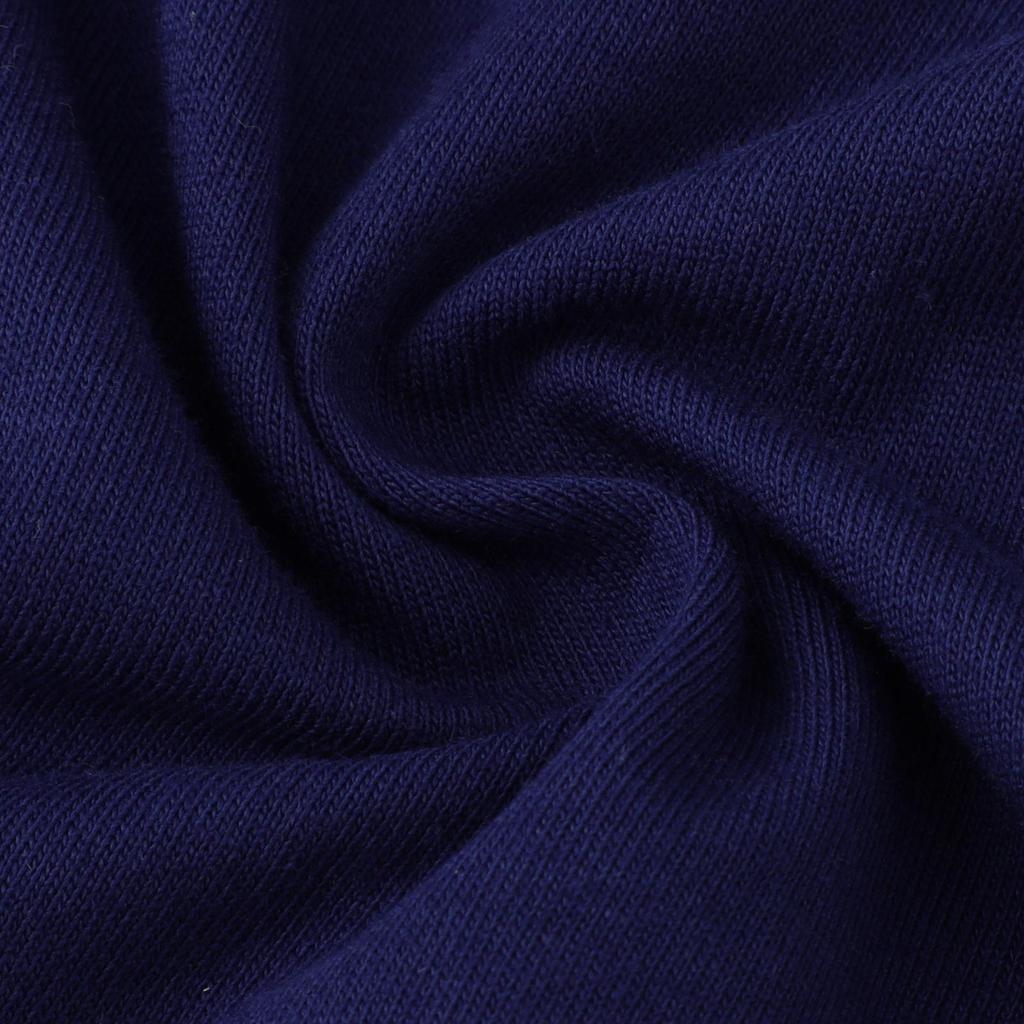 2023 Spring/Autumn Girls' Long-Sleeve Knitted Dress - European & American Style