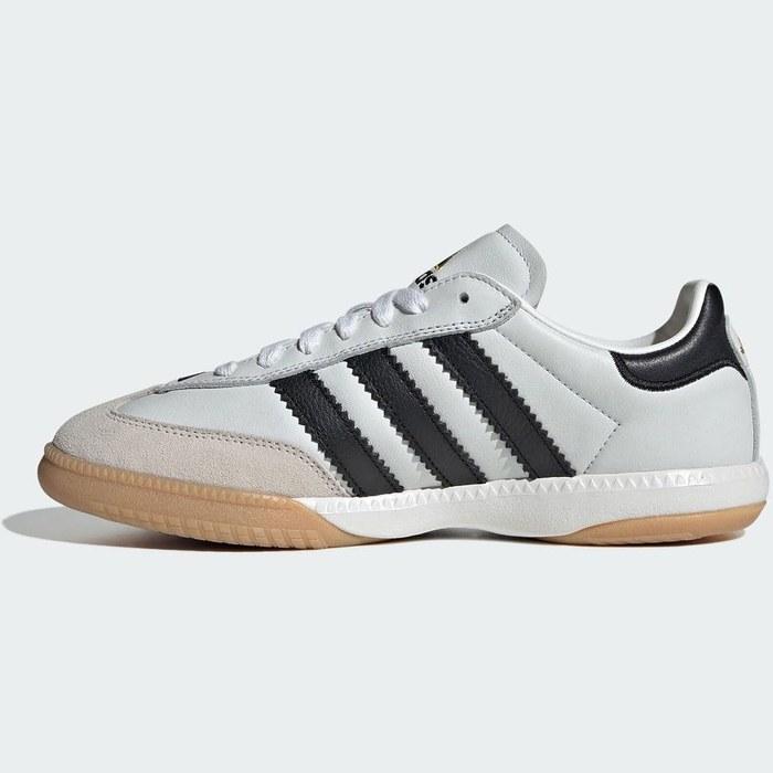 Adidas Samba MN IF1953 Footwear White/Core Black/Gum 25.0cm