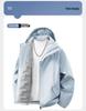 Men's 2025 Winter Hooded Down Jacket - Thick White Duck Down for Warmth and Cold Protection, Available in Plus Sizes