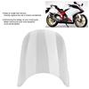 Acrylic Motorcycle   Windscreen Fit for   CB125R CB250R CB300R 2018‑2020
