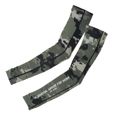 Armschoner Armeecamo L [Nioi Clear] G-236