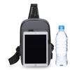 Crossbody Bag, Men's and Women's Casual Outdoor Sports Cycling Shoulder Bag, Business Handbag, Single Shoulder Bag