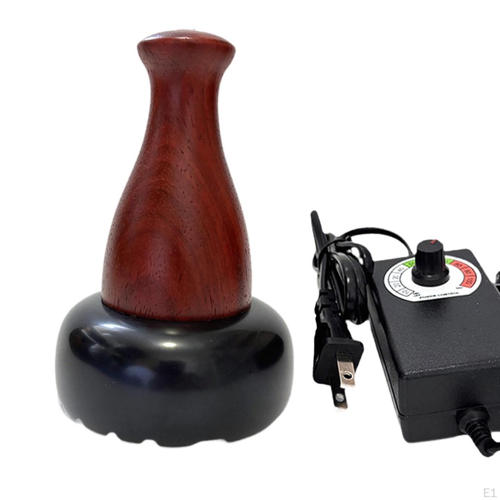 Stones for Massage Gua Sha Scraping Massager Full Body Arms Shoulder