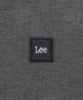 LEE Turtleneck Washable Knit Gray