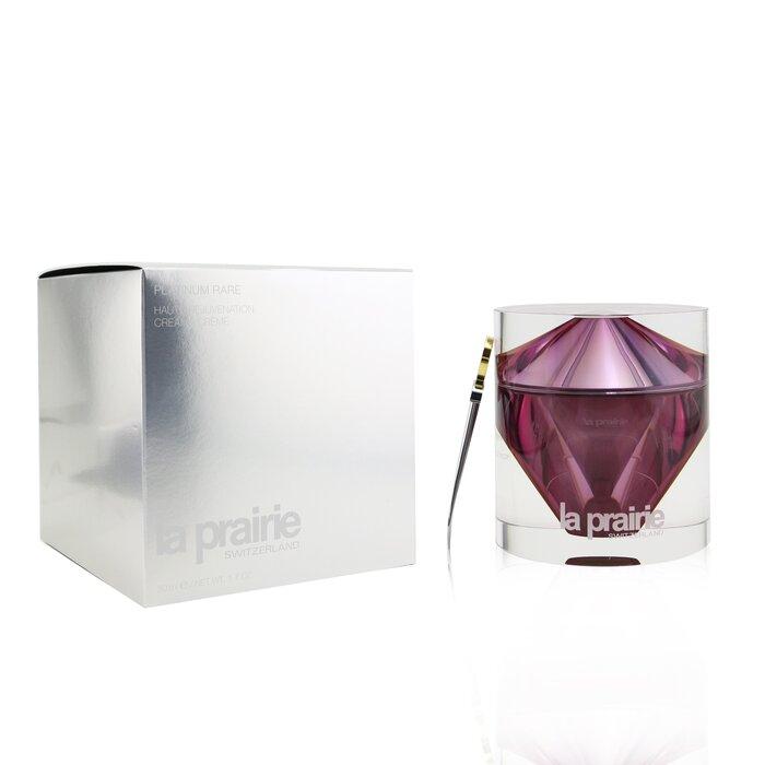 LA PRAIRIE Platinum Rare Haute Rejuvenation Cream