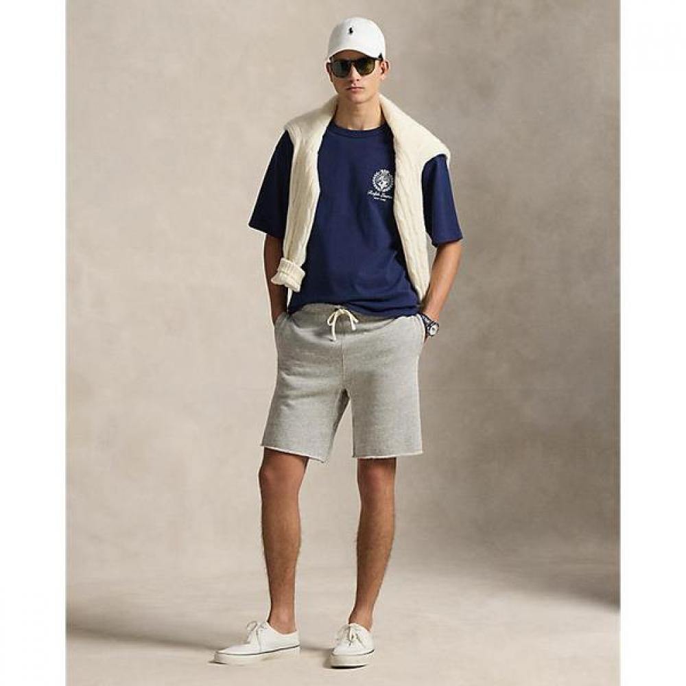 Polo Ralph Lauren Men S Relaxed FiT jerSey Graphic T ShirT mnpoTSh1n823187410