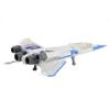 Pixar - Lightyear - Vaisseau Xl-01 + Mini Figurine Buzz - Figurines D'Action