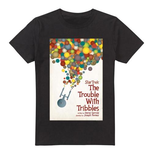 Star Trek Mens The Original Series Episode 44 T-Shirt