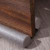 Noise Reduction Weatherstrip Soundproof Sealing Strip Insulator Sealer Dust Stopper Home Hardware