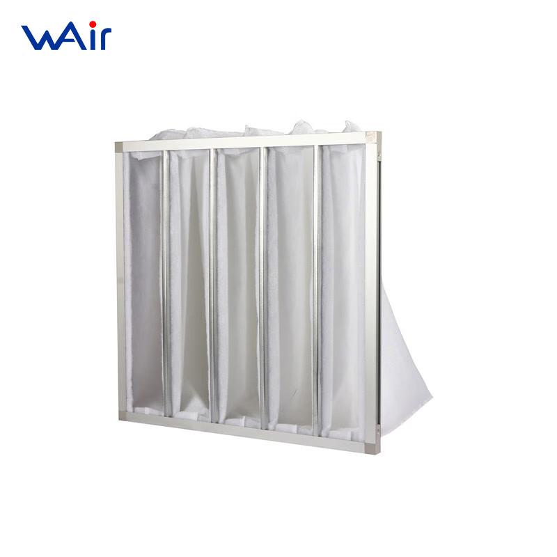 Wellwair G4 Primary Bag Air Filter
