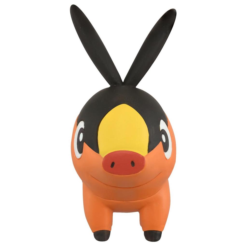 TAKARA TOMY Pokemon Moncolle Pokabu