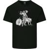 Üst giysisi – T-shirtler