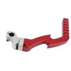 Rear   Starter Lever Pedal CNC Aluminum Alloy   Start Gear   Lever for 50  To 125  Pit Dirt Bike