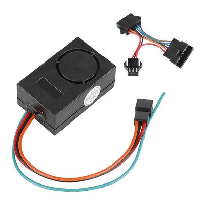 Electric Scooter AntiTheft Device Vibration Alarm Waterproof One-Button Starter Support Vehicle