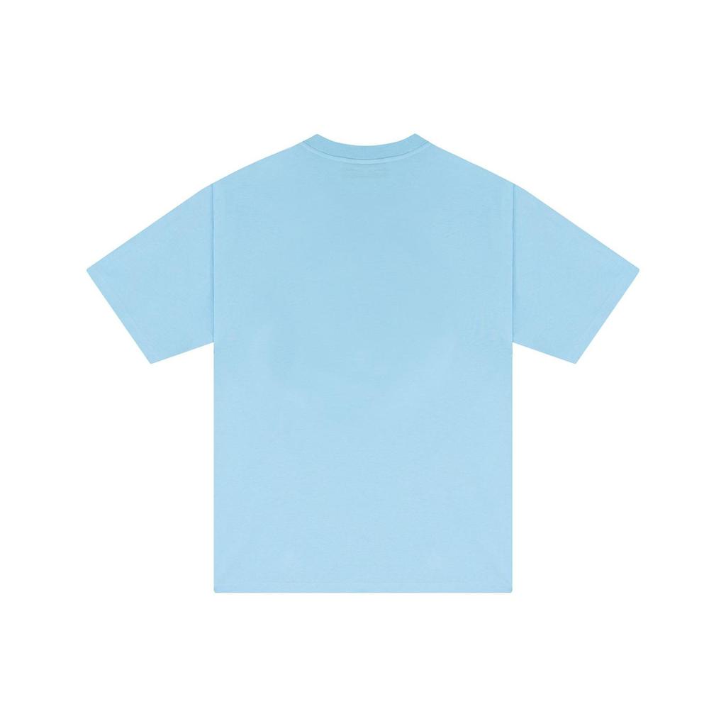 Drew House Mascot T-shirt 'Pacific Blue' Men's DR-SS23-11