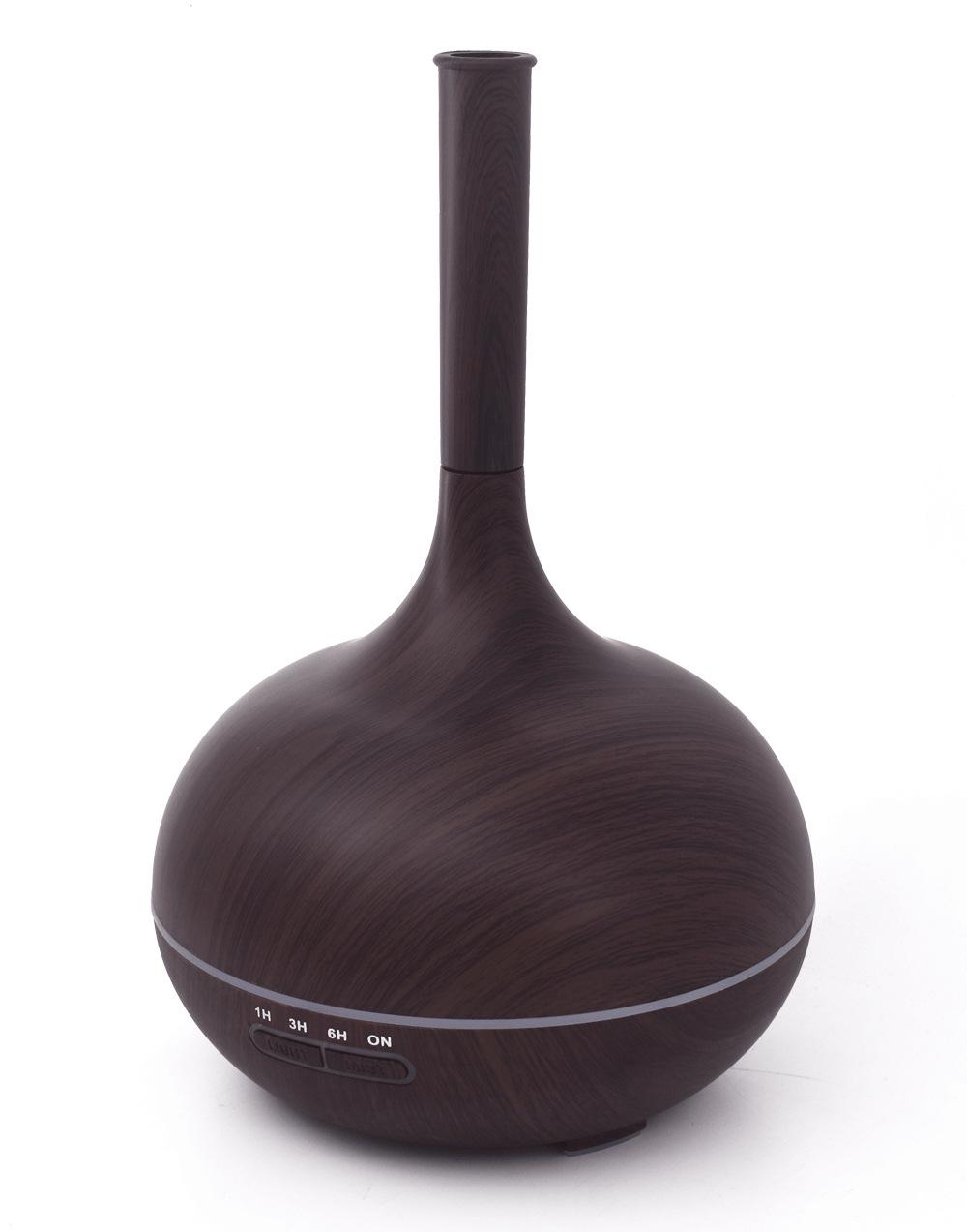 Aroma Diffuser Essential Oil Humidifier for Bedroom & Hotel Use Standard