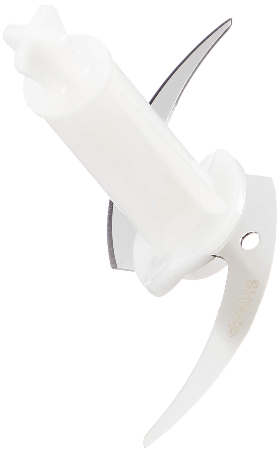 Нож для измельчителя Cuisinart, Белый (для HB-200WJ/HB-500WJ) HB-500WJCB