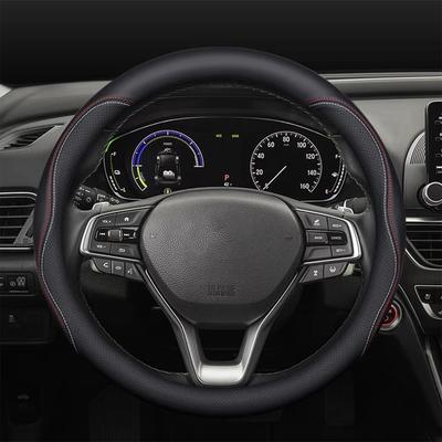 Accessori per abitacolo auto – Manopole per sterzo e coprivolante