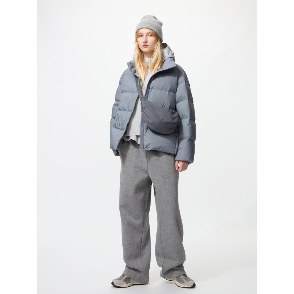 Uniqlo Round Mini Shoulder Bag Model