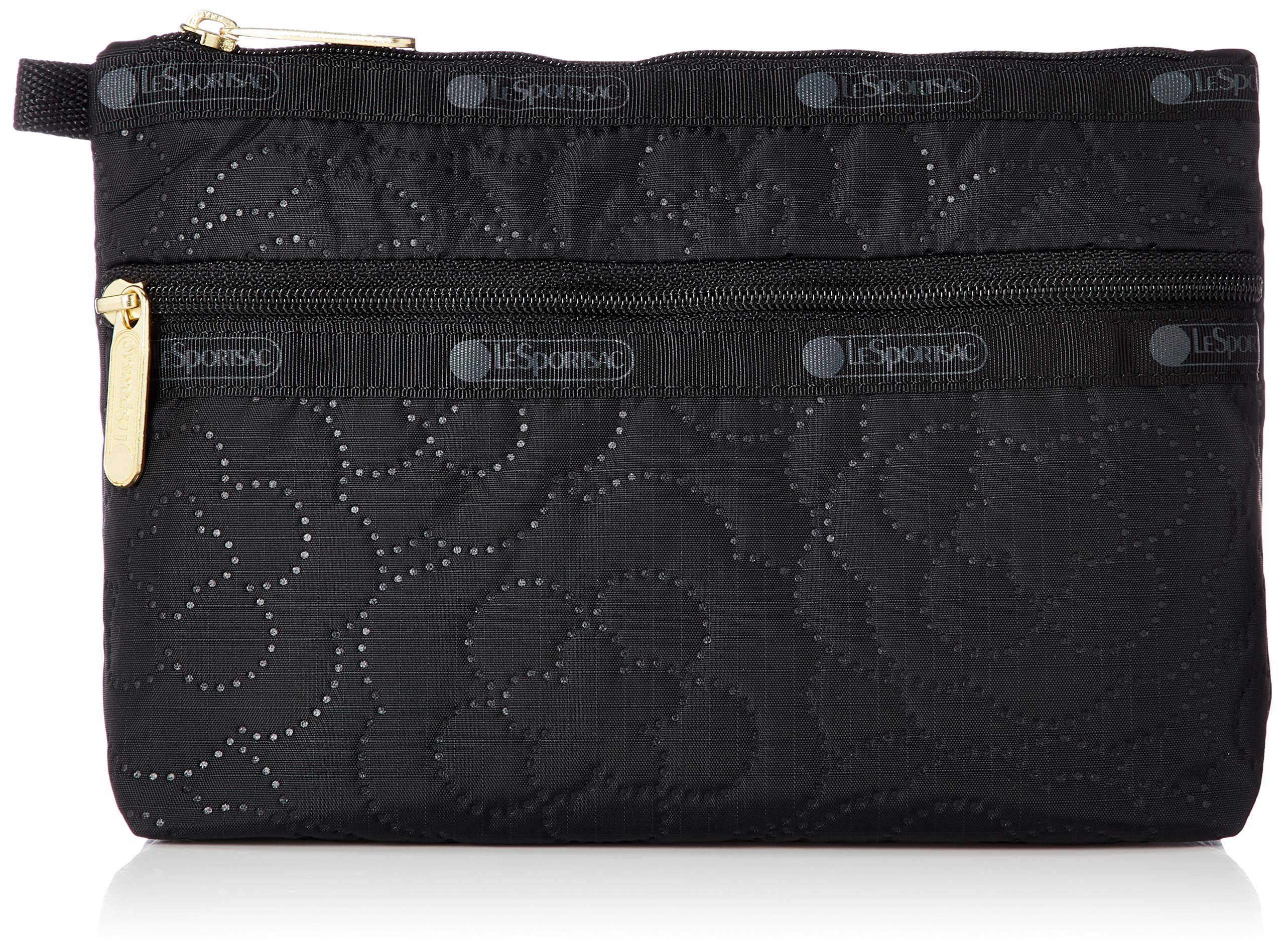 

Сумка 7105 Basic 7105K589 Puffy Blossoms [LeSportsac]