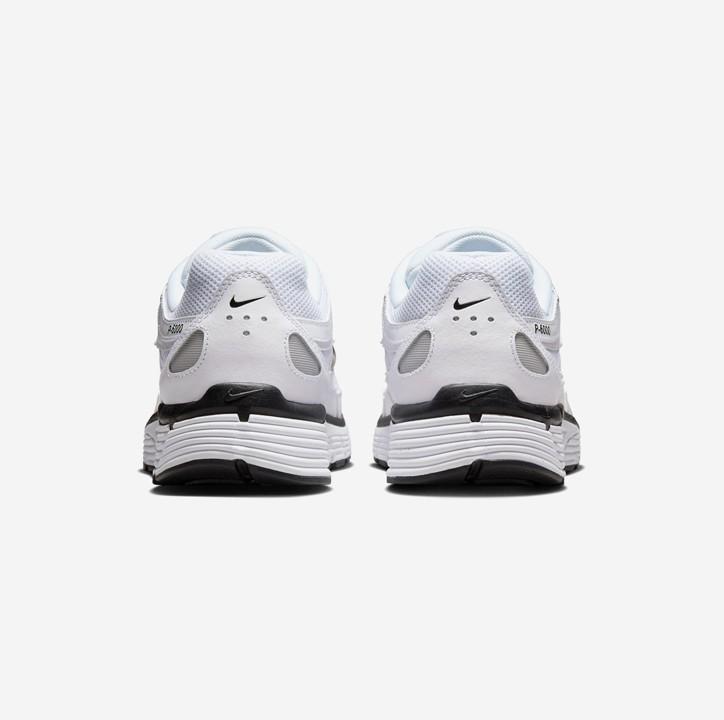 Nike Nike P-600 White