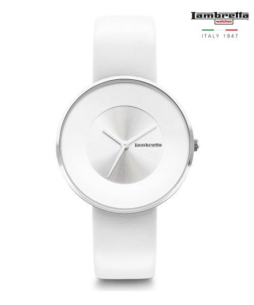 [Lambretta] Женские часы Lambretta Cielo 34 Сплошной Белый none