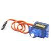 Servo Motor Remote Control RC Robot Arm Helicopter Airplane Accessories SG90 90 Degrees  180 Degrees (SG90 )