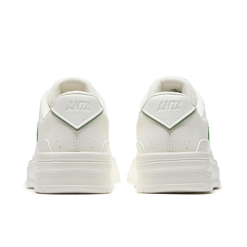 Anta Light Journey V2 Sneakers Summer 2026 Kids Sneakers White Green 922628002-2