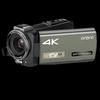 OrdrO AX60 4K Optical Zoom Camcorder (CN version)