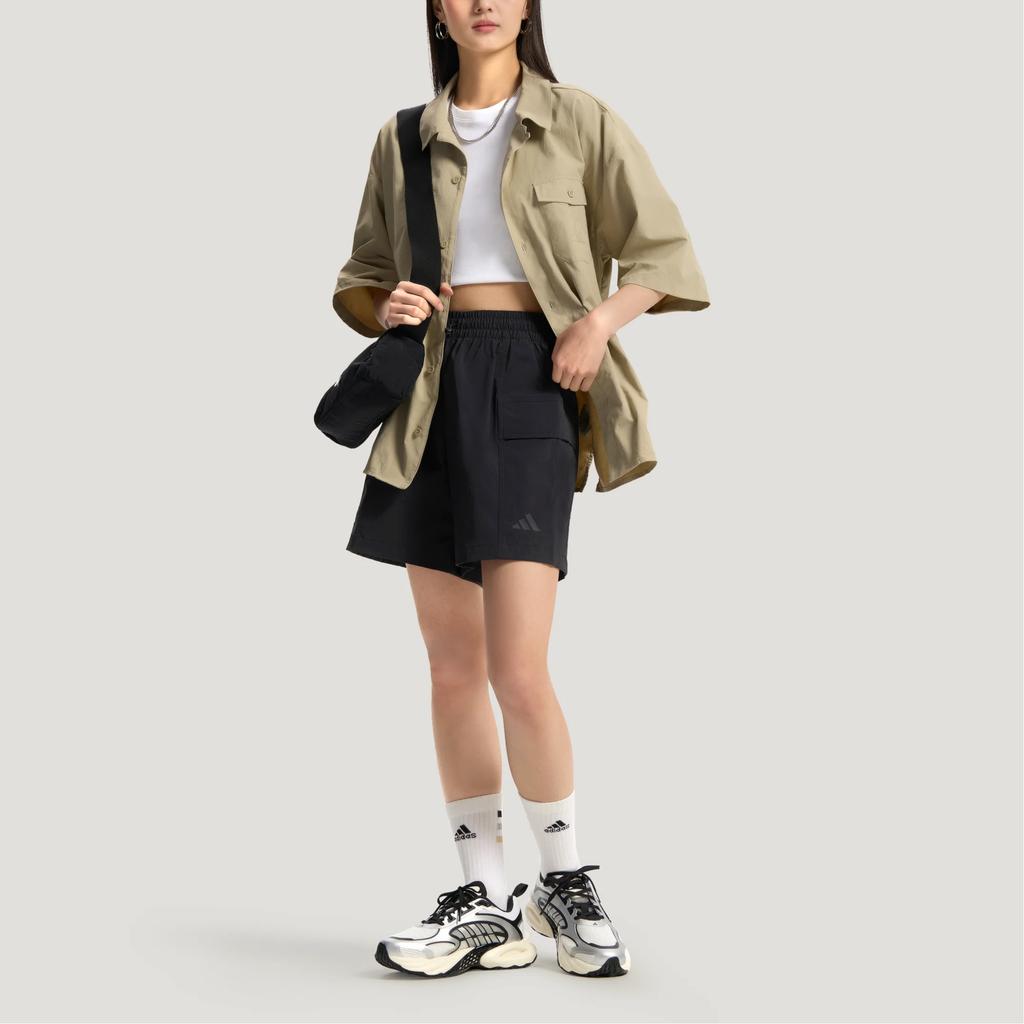 Adidas CARGO WOVEN Cargo Shorts Women's KS5374