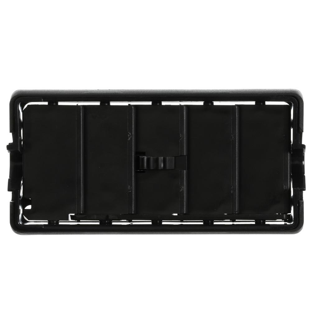 Center Dash Vent Louver Outlet 5FS10LAZAB For Jeep Cherokee 1997 1998 1999-2001