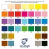 Set de 36 pastels à l'huile - Royal Talens