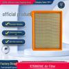 Motor – Filtre de aer