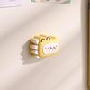 Dinosaur Bathroom Holder Storage Holder Dinosaur Towel Holder Waterproof Storage Clip Strong Adhesive Bathroom Organizer Durable
