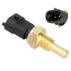 Kylarvattentemperatursensor 93174208 Passar för Vauxhall Astra H MK5 1.6 Bensin 2004‑2007
