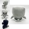 Brinquedo de Pelúcia Creeper Minecraft Boneca Animal de Pelúcia Macia Para Crianças Presente Natal