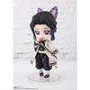 TAMASHII NATIONS Figuarts Mini Demon Slayer: Shinobu Kocho Approx. 90mm PVC/ABS Pre-painted Actio...