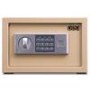 Deli 20cm Electronic Password Mini Safe