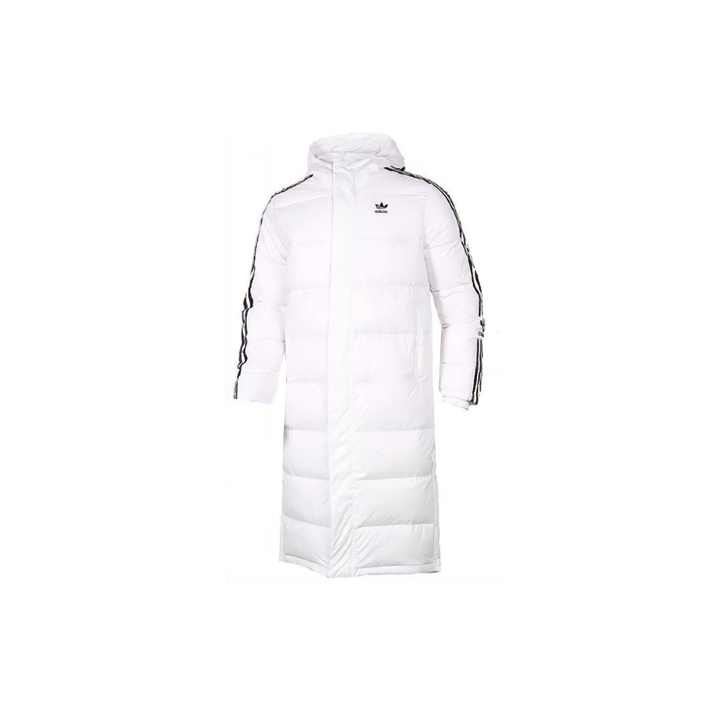 Adidas Originals Down Jacket International Version, Winter Men's White HI4659