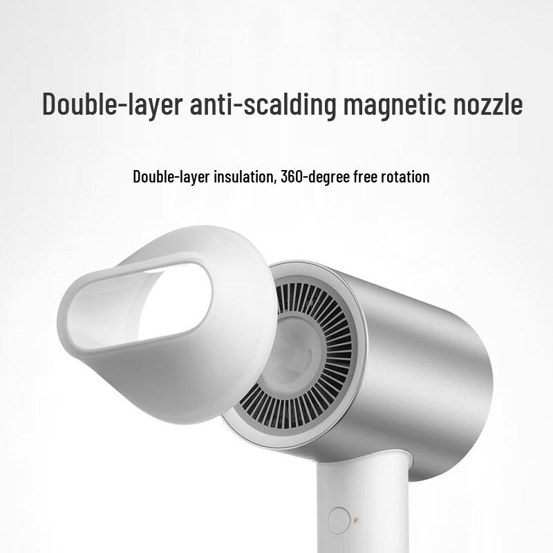 Mijia Xiaomi H500 Water Ion Hair Dryer