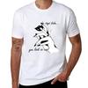 you look so cool TShirt Basic Plain Short Sleeve Crew Neck Tee