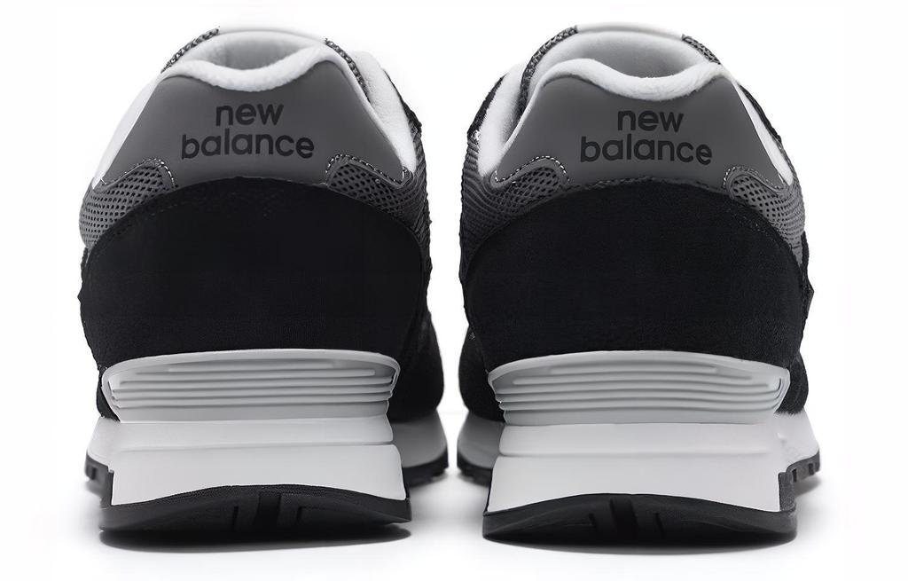 New Balance 565 'Black Castlerock' ML565CBK