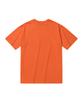 TEDDYISLAND Aloha Teddy Short Sleeve Orange