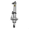Adjustable Riser Stem with Quick Release And Metal Adapter