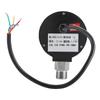 220V Digital Pressure Switch Controller 02Mpa 0.5percent FS Accuracy for Water Pump Air Compressor