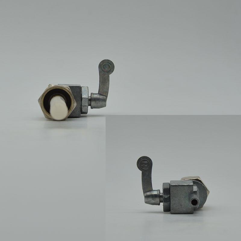 Motorcycle Fuel Switch Valve for Simson S51, S53, SR2, ATV Petcock