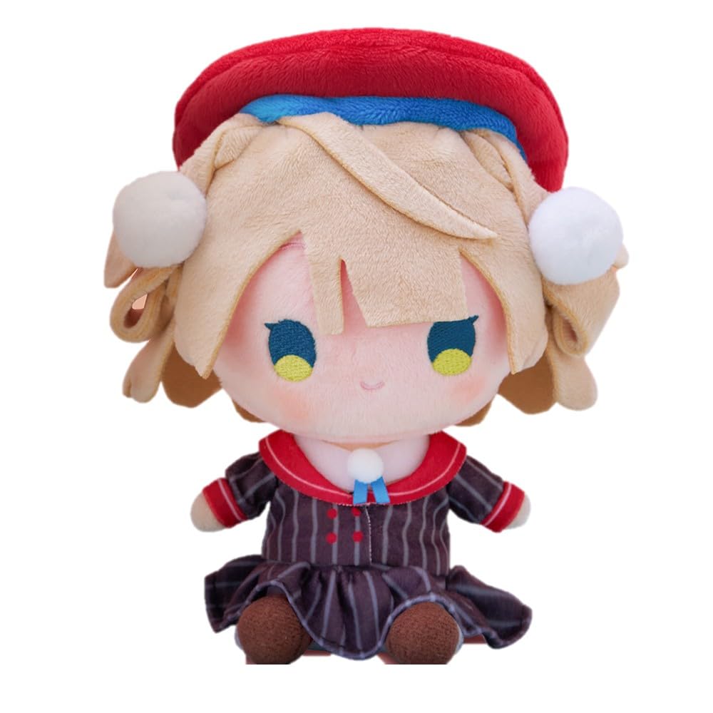 Shigure Plush Mascot Size Toy,