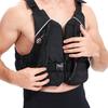Professional Sailing Water Skiing Life Jacket Vest Water Sports Safety Life Jacket Portable Adult Survival Jacket