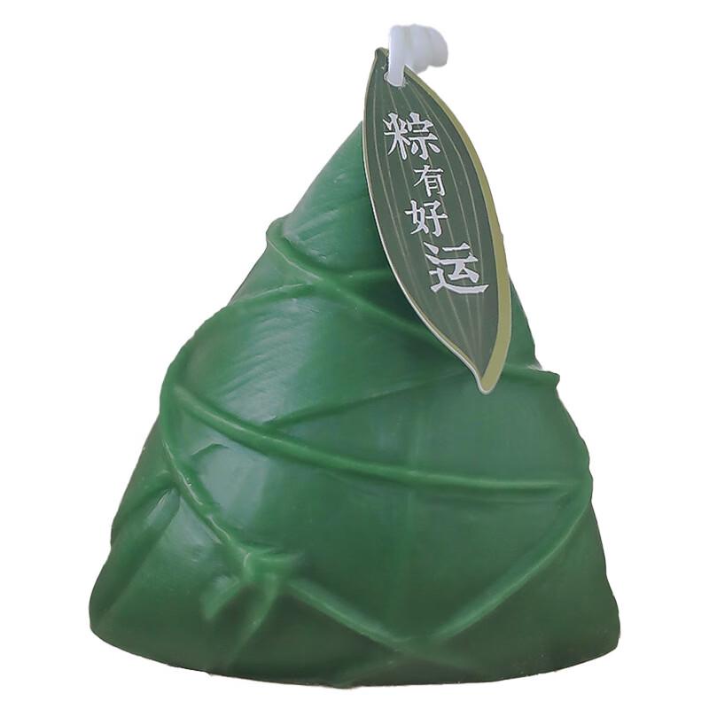 VISSY Dragon Boat Zongzi Scented Candle 3-Pack